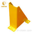 U Type Pallet Pallet Rack Guards